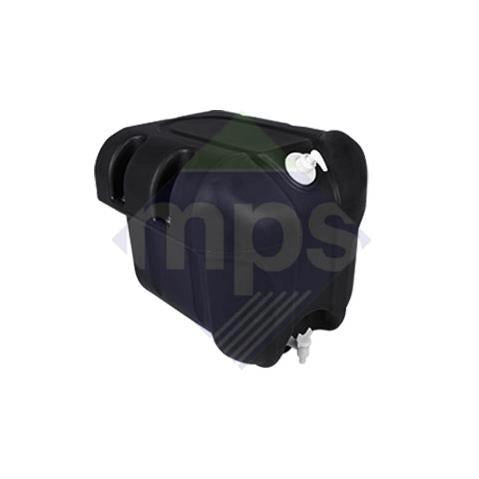 SU DEPOSU PLASTİK