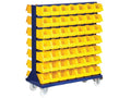 ESK-25 Plastik Avadanlık Stand