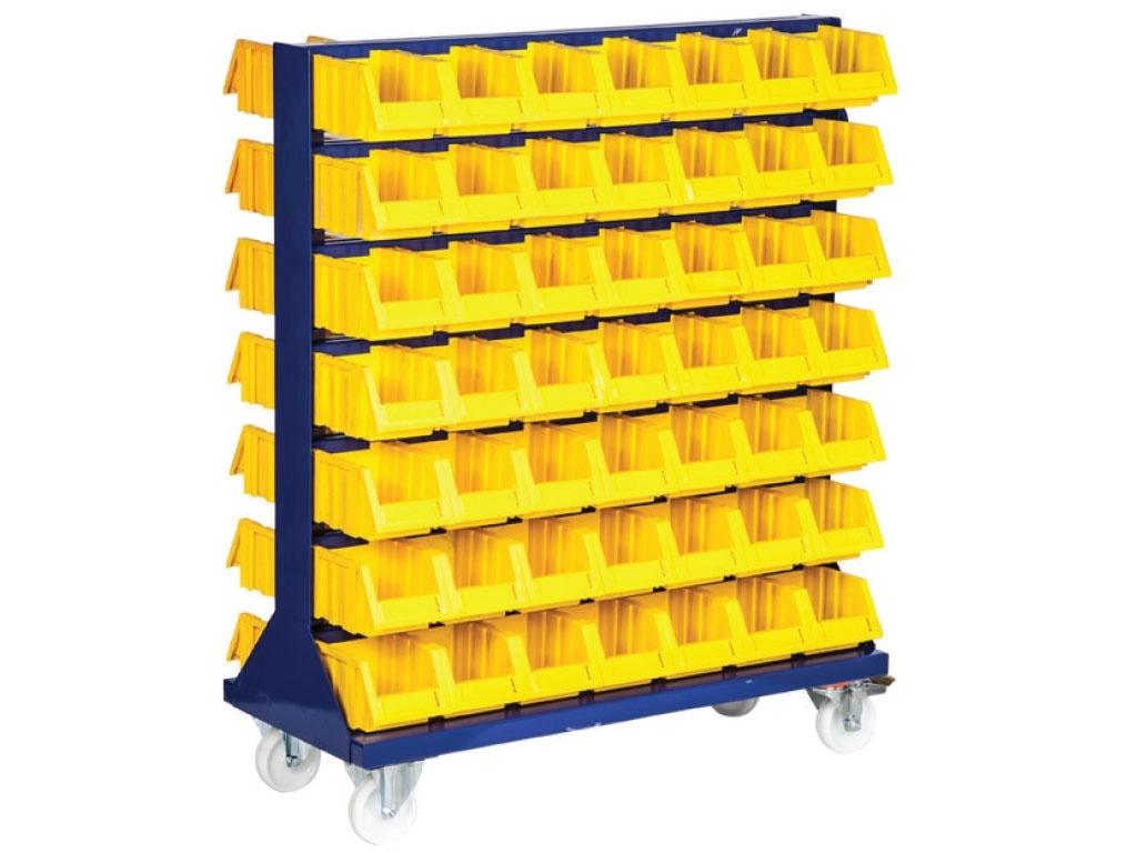 ESK-25 Plastik Avadanlık Stand