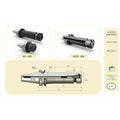 ER25 Pens Başlığı BT40