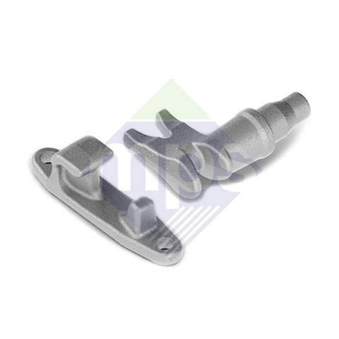TEK YÖN KANCA TAKIM GALVANİZLİ 22 mm