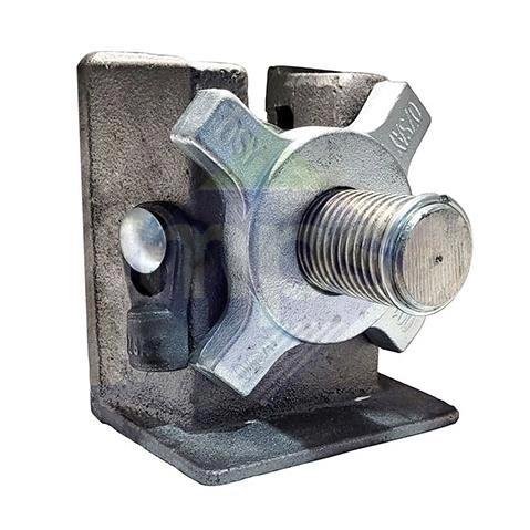 50 ARKA KONTEYNER KİLİT KOMPLE TIRSAN TİP