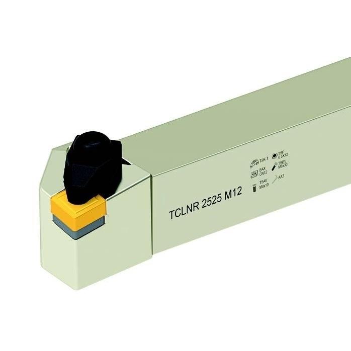 TCLNR/L 3232 P12 DIŞ ÇAP TORNALAMA KATERİ