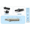 14 mm Veldon Tutucu BBT40