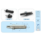 14 mm Veldon Tutucu BBT40