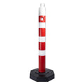 ESK 4120 Mıcır Tabanlı Dikme 110 MM