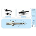ER16 Mini Pens Başlığı BBT40