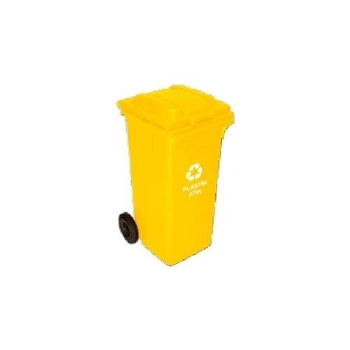 ESK-120-LT Plastik Atık ve Çöp Kovası