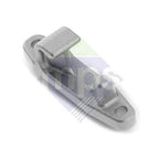 TEK YÖN KANCA TABANI GALVANİZLİ 27 mm