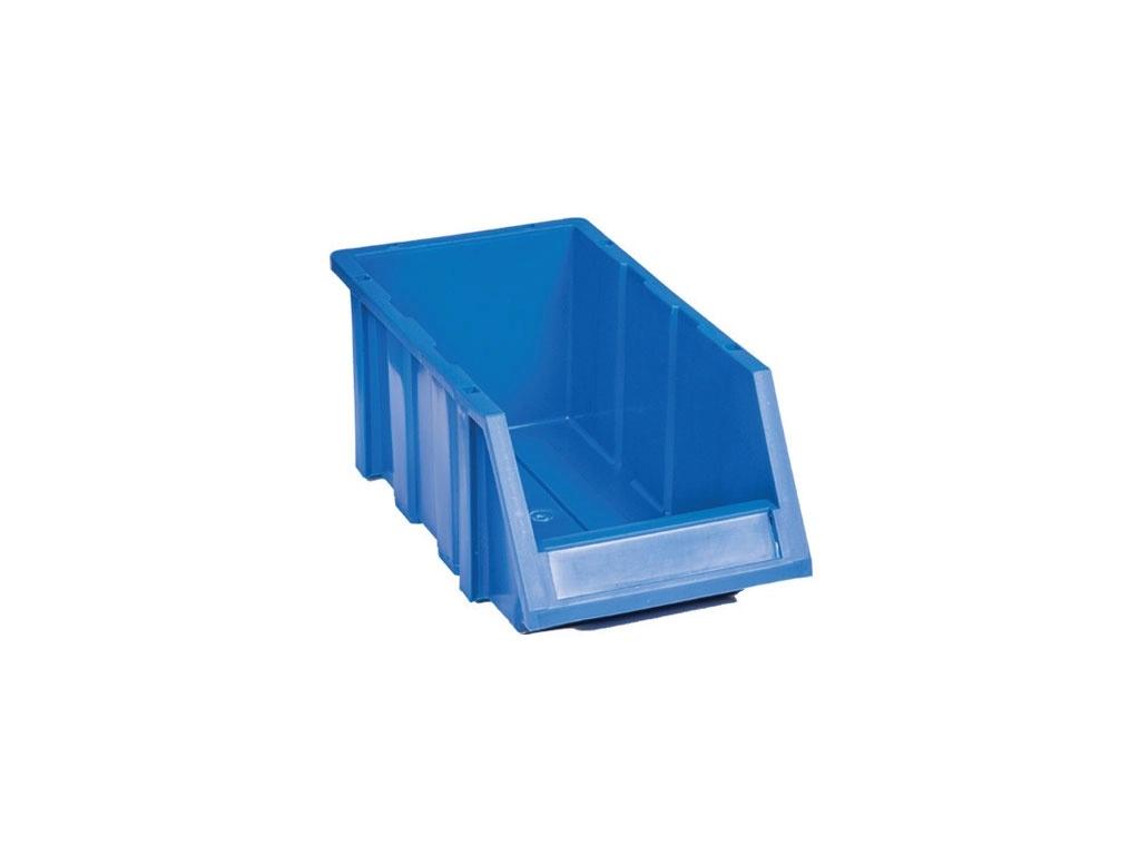 ESK-165 Plastik Avadanlık Kutu