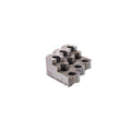 CNC Hidrolik Ayna Sert Ayak Takımı 3 Ayaklı