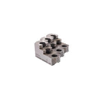 CNC Hidrolik Ayna Sert Ayak Takımı 3 Ayaklı