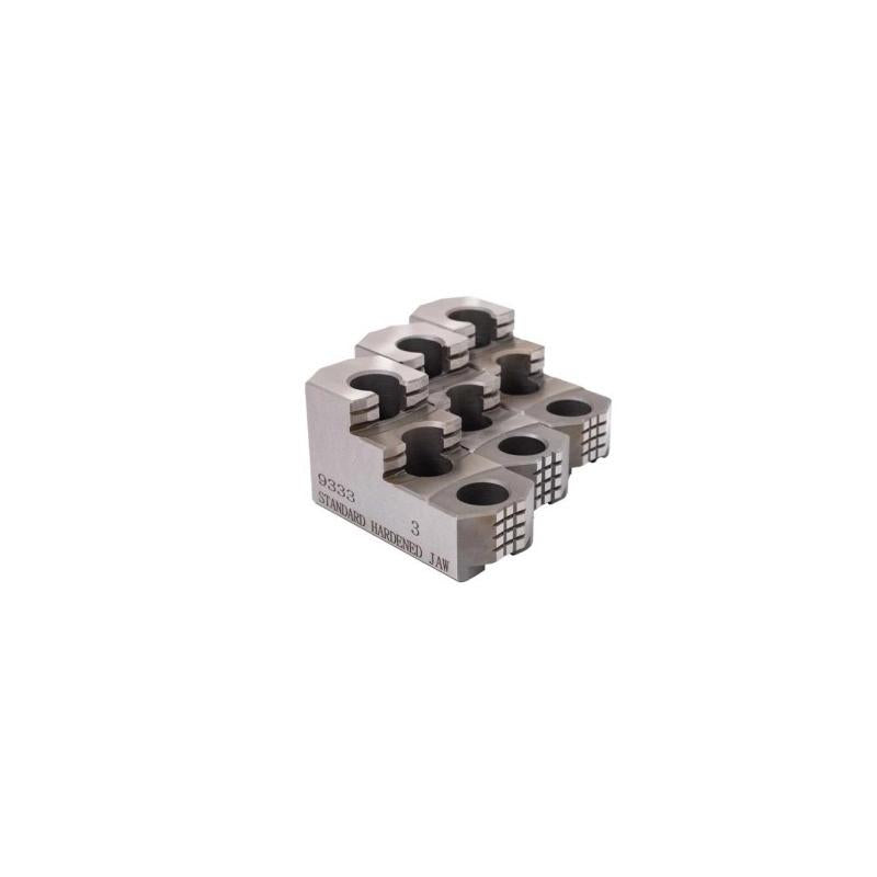 CNC Hidrolik Ayna Sert Ayak Takımı 3 Ayaklı