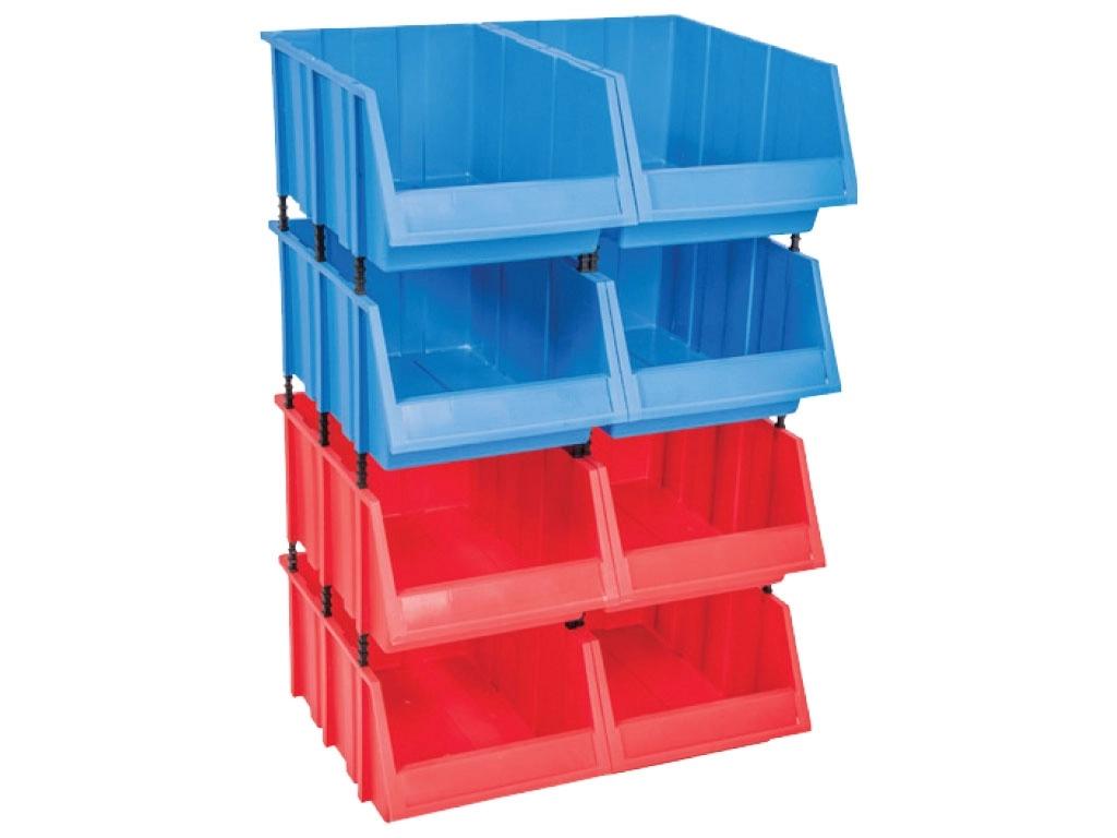 ESK-168 Plastik Avadanlık Stand Set