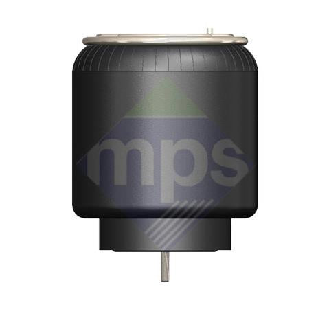 6700-02-K/METAL PİSTONLU KÖRÜK