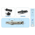 ER25 Pens Başlığı BBT40