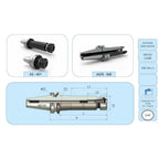 ER25 Pens Başlığı BBT40