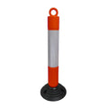 ESK 2175 Esnek Uyarı Dikmesi 75 CM