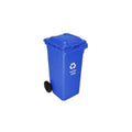 ESK-120-LT Kağıt Atık ve Çöp Kovası