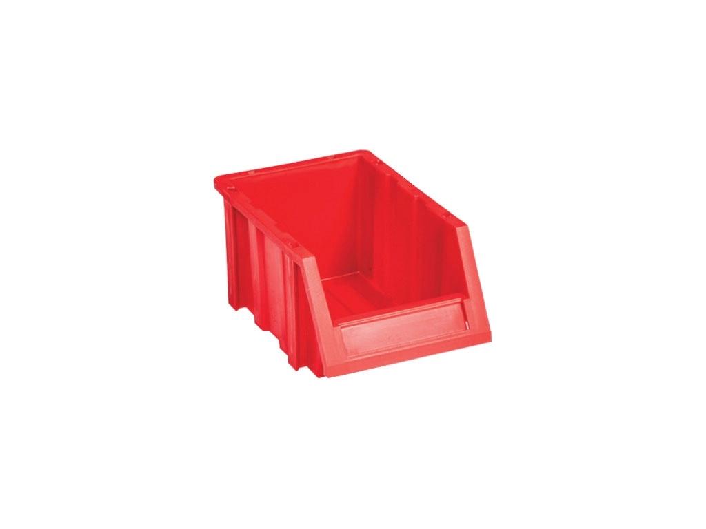 ESK-163 Plastik Avadanlık Kutu