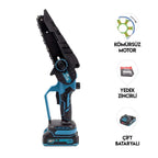 Ağaç Budama Blue