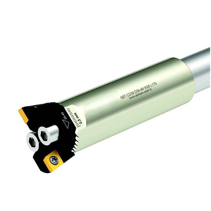 SBT CC09 D29-39 I105 W20 L155 KABA BARALAMA TAKIMI