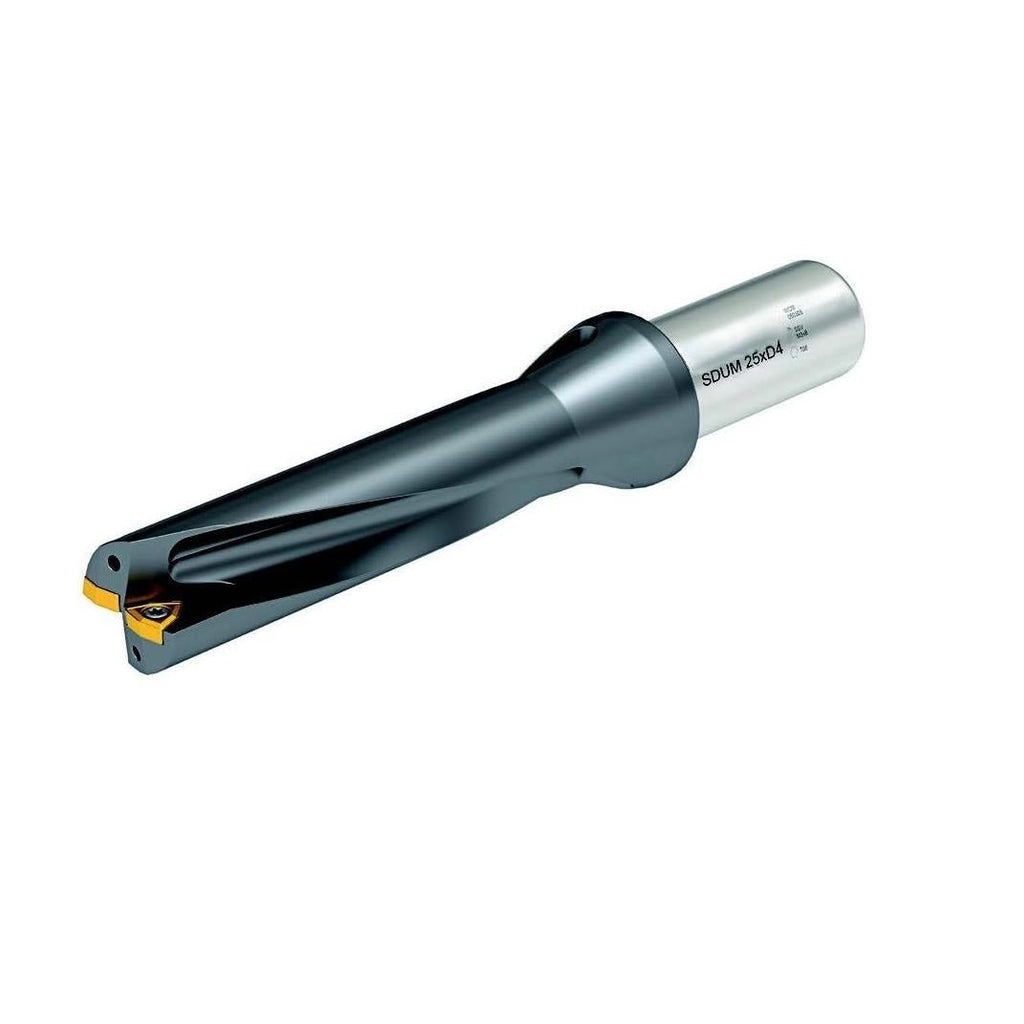 SDUM 45XD4 WCM.080412 U-DRILL