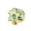 TK90 AP16 D315 C60 Z16 TARAMA KAFASI TAKIMI
