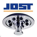 KİNG PİMİ 2" E BELGELİ JOST MARKA / KZ1012