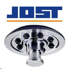 KİNG PİMİ 2" E BELGELİ JOST MARKA / KZ1012