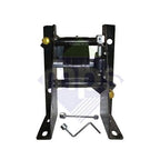 STEPNE YERİ HALATLI KAMYON/KAMYONET 335