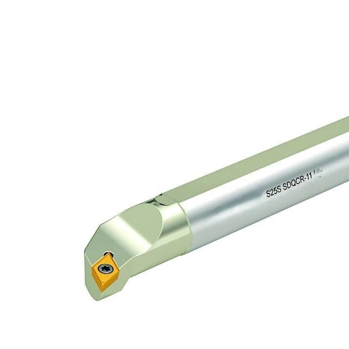 S32T SDQCR/L-11 İÇ ÇAP TORNALAMA KATERİ