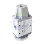 PNÖMATİK HAVA YAY VALF 1/4" 3x2 FMS MARKA