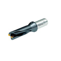 SDUM 30XD3 SPGT 090408 U-DRILL
