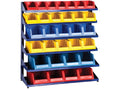ESK-DS-30 Plastik Avadanlık Stand