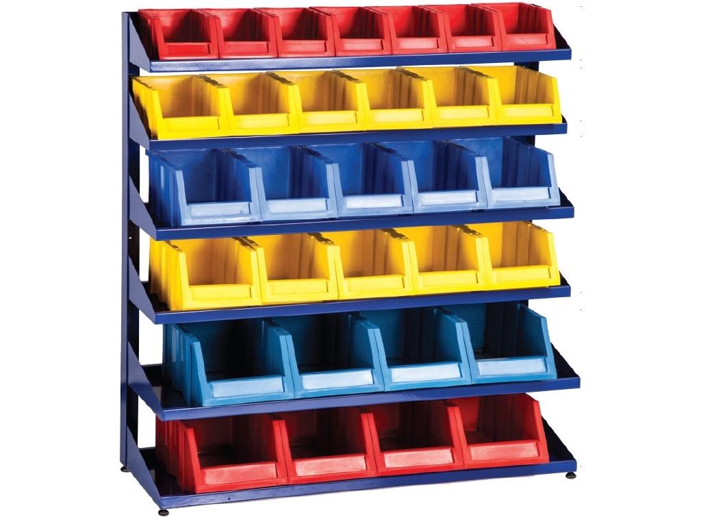 ESK-DS-30 Plastik Avadanlık Stand