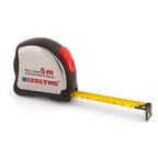 Krom Şerit Metre (3m)