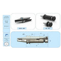 ER32 Pens Başlığı BBT40