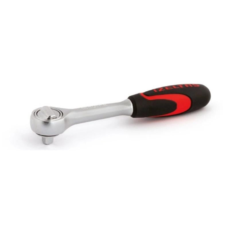 1/4” Cırcır Kolu (45 Diş)