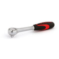 1/4” Cırcır Kolu (45 Diş)