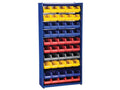 ESK-23 Plastik Avadanlık Stand