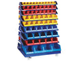 ESK-2-TABLALI Plastik Avadanlık Stand (Tablalı)