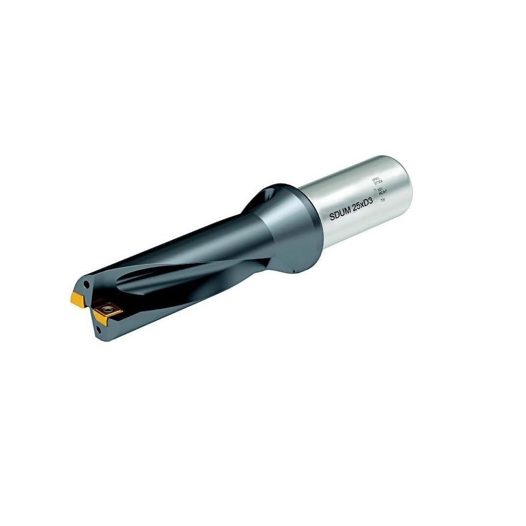 SDUM 29.5XD3 SPMG 090408 U-DRILL