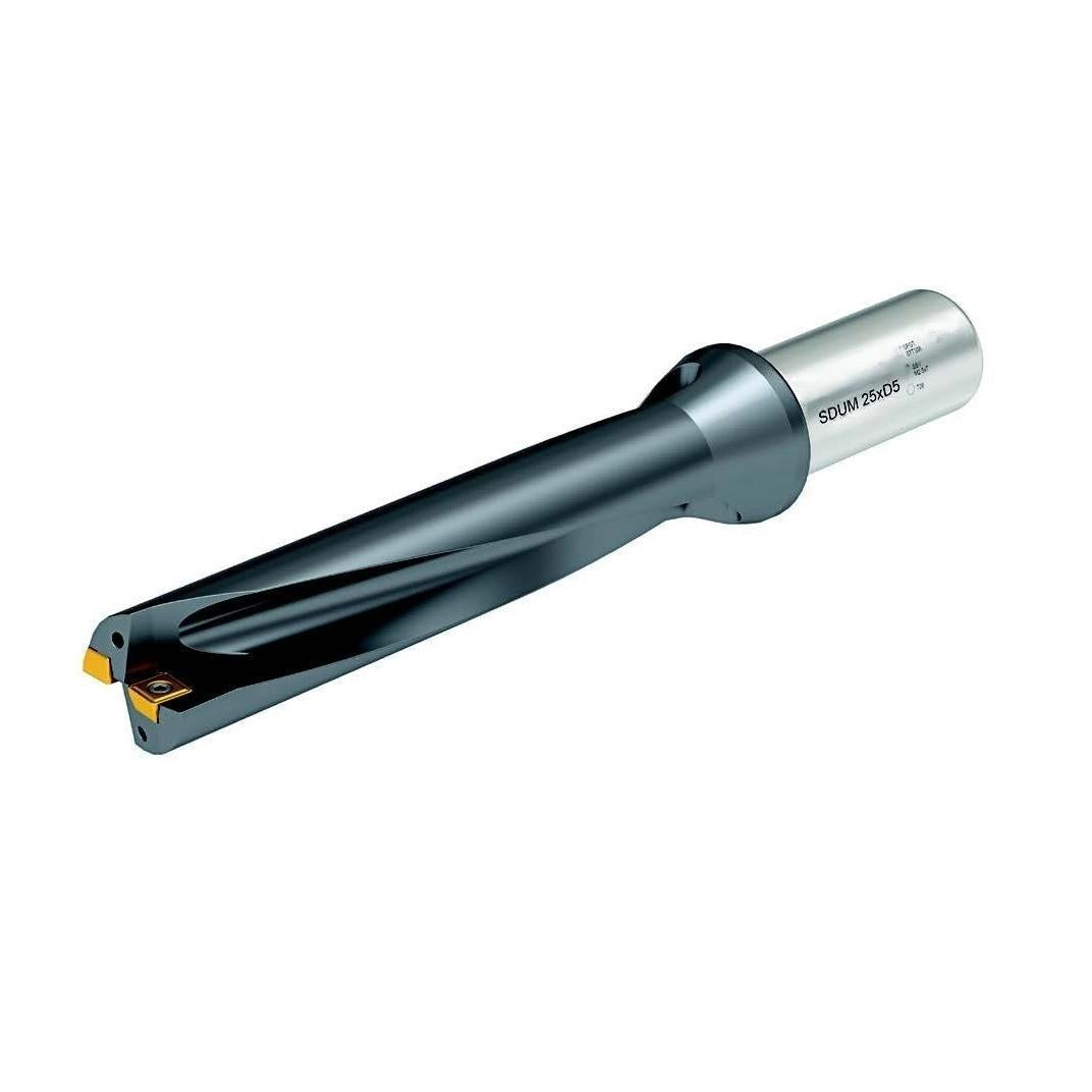 SDUM 14XD5 SPGT 050204 U-DRILL