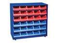 ESK-10 Plastik Avadanlık Stand
