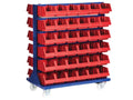ESK-26 Plastik Avadanlık Stand