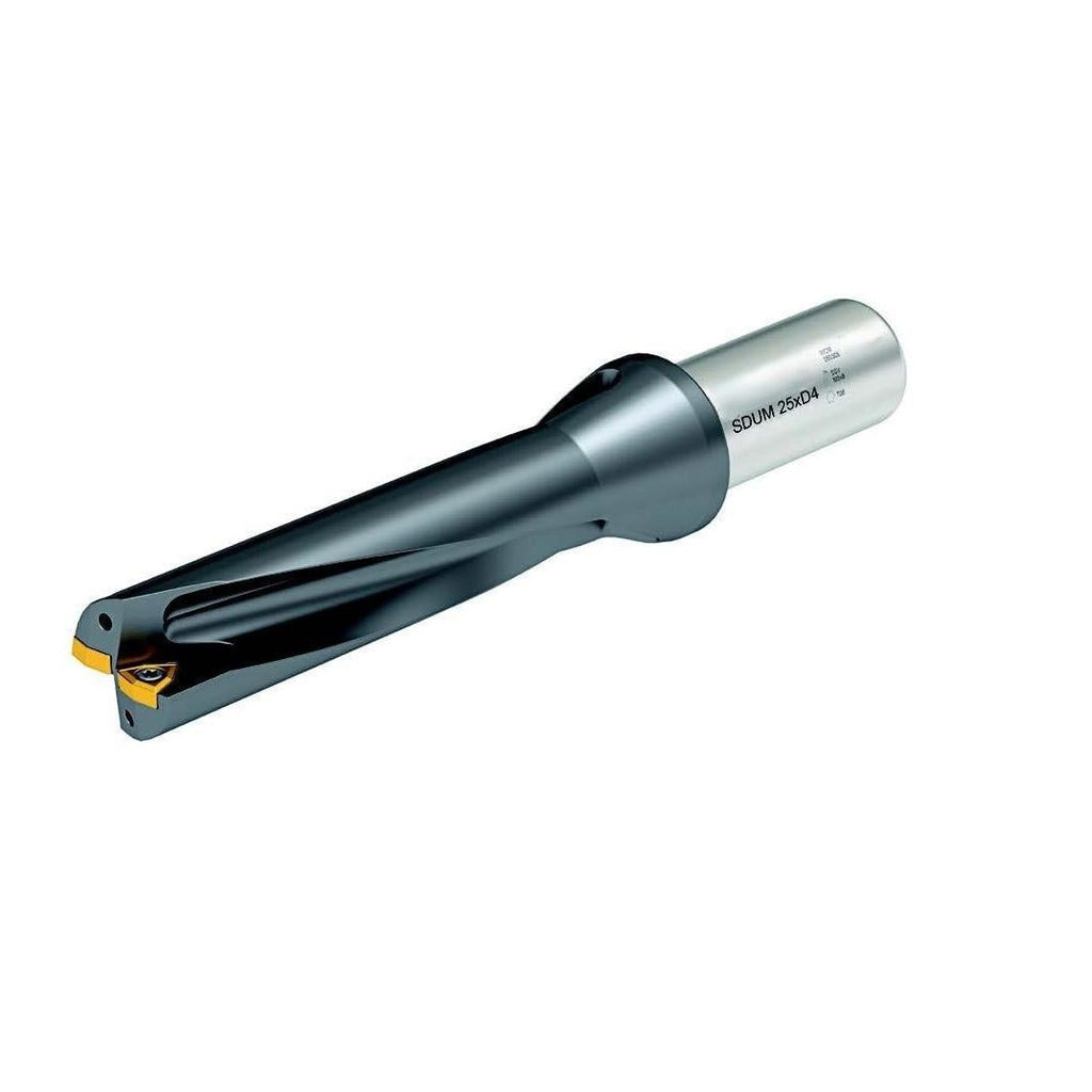 SDUM 21.5XD4 WCM.040208 U-DRILL