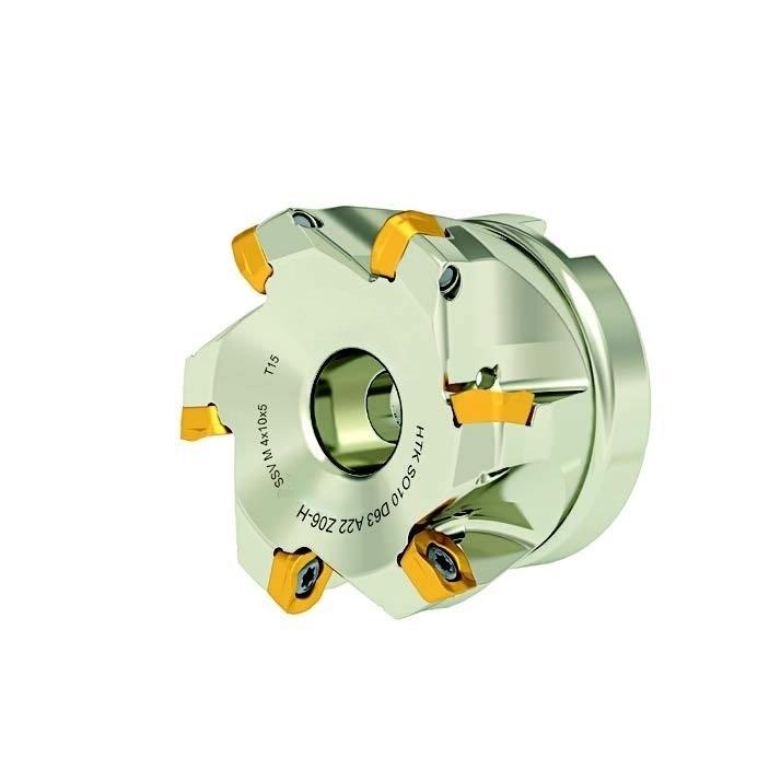 HTK SO14 D80 A27 Z06-H TARAMA KAFASI TAKIMI