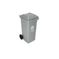 ESK-120-LT Metal Atık ve Çöp Kovası