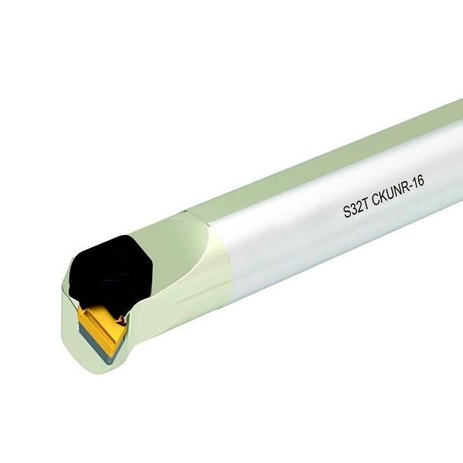 S25S CKUNR/L-16 İÇ ÇAP TORNALAMA KATERİ
